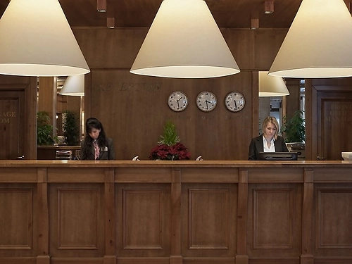 Hotel Green Life Ski & Spa Resort Bansko Bansko Ski Bulgaria (3 / 33)