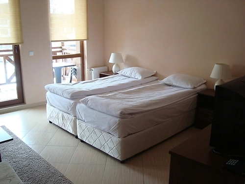Hotel Green Life Ski & Spa Resort Bansko Ski Bulgaria (13 / 33)