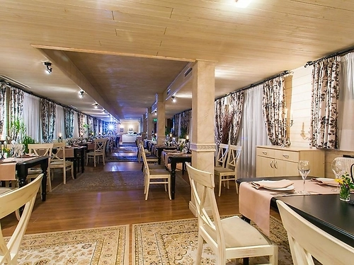 Hotel Green Life Ski & Spa Resort Bansko Bansko Ski Bulgaria (19 / 33)