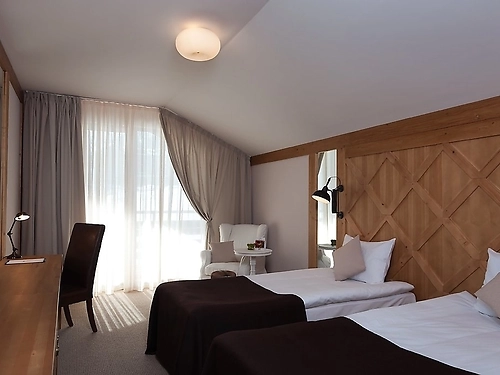 Hotel Green Life Ski & Spa Resort Bansko Ski Bulgaria (12 / 33)