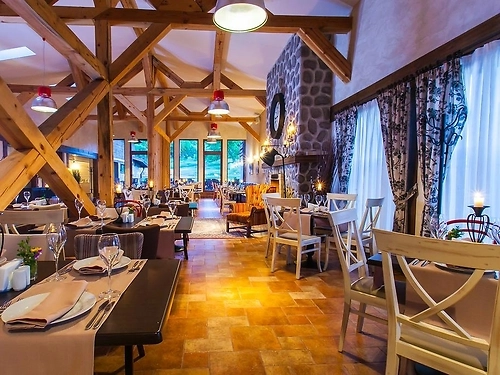 Hotel Green Life Ski & Spa Resort Bansko Ski Bulgaria (20 / 33)