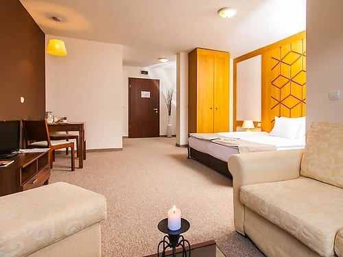 Hotel Green Life Ski & Spa Resort Bansko Bansko Ski Bulgaria (5 / 33)