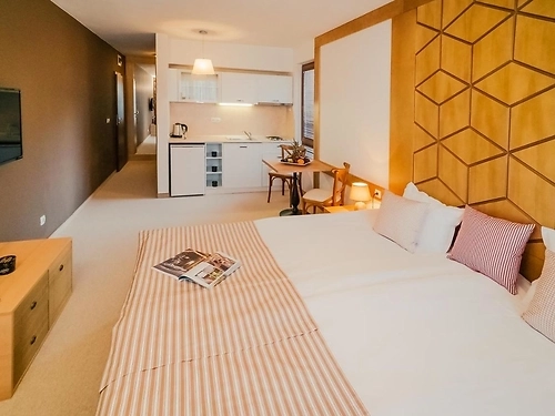 Hotel Green Life Ski & Spa Resort Bansko Bansko (6 / 33)