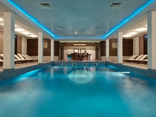 Hotel Green Life Ski & Spa Resort Bansko Bansko (25 / 33)
