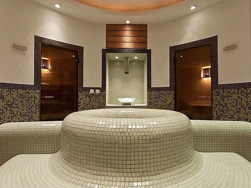 Hotel Green Life Ski & Spa Resort Bansko Bansko Ski Bulgaria (26 / 33)