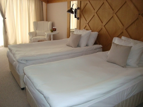 Hotel Green Life Ski & Spa Resort Bansko Ski Bulgaria (11 / 33)
