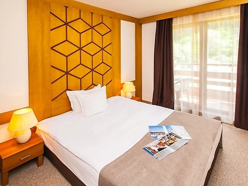Hotel Green Life Ski & Spa Resort Bansko Bansko (8 / 33)
