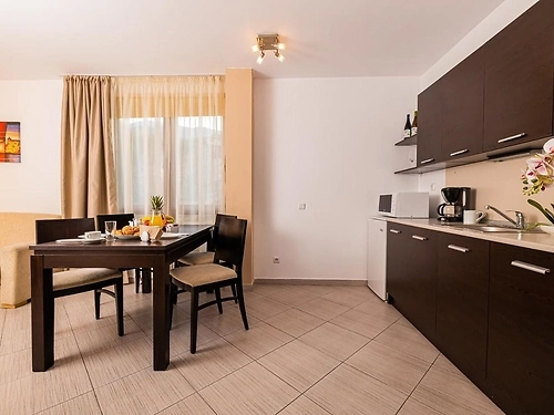 Hotel Green Life Ski & Spa Resort Bansko Bansko (15 / 33)