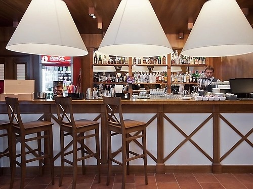 Hotel Green Life Ski & Spa Resort Bansko Bansko (18 / 33)