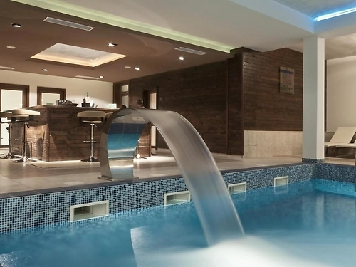 Hotel Green Life Ski & Spa Resort Bansko Ski Bulgaria (24 / 33)