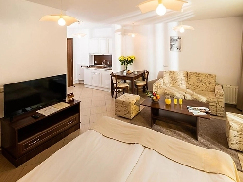 Hotel Green Life Ski & Spa Resort Bansko Ski Bulgaria (9 / 33)