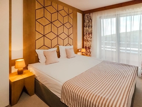 Hotel Green Life Ski & Spa Resort Bansko Bansko (4 / 33)