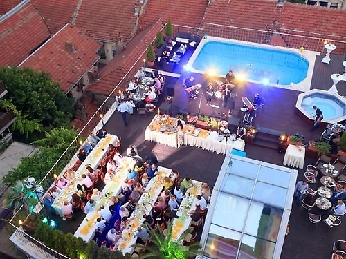 Hotel Premier Veliko Tarnovo (23 / 29)