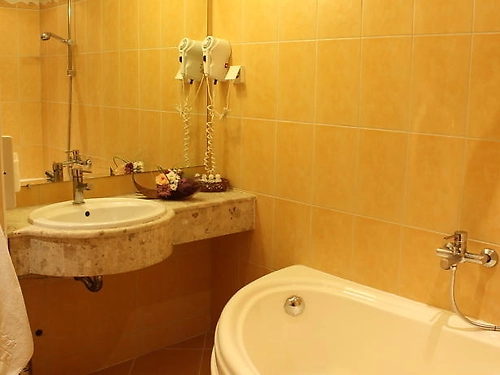 Hotel Premier Veliko Tarnovo (8 / 29)