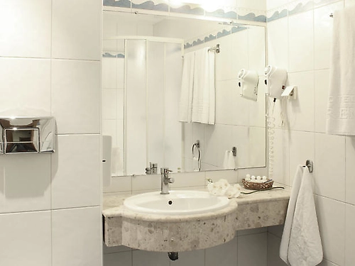 Hotel Premier Veliko Tarnovo (7 / 29)