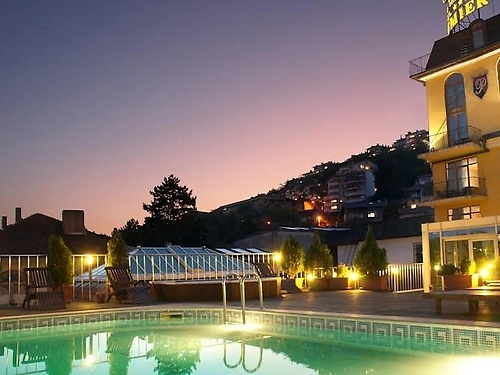 Hotel Premier Veliko Tarnovo Ski Bulgaria (22 / 29)