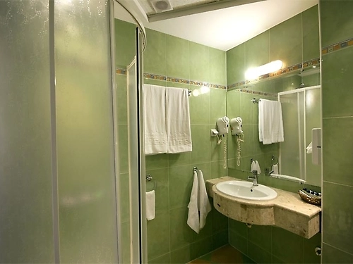 Hotel Premier Veliko Tarnovo Ski Bulgaria (21 / 29)