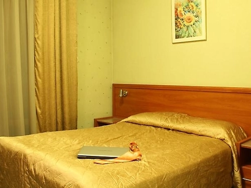 Hotel Premier Veliko Tarnovo Ski Bulgaria (6 / 29)