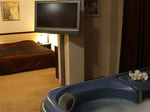 Hotel Premier Ski Bulgaria (17 / 29)