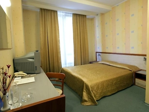 Hotel Premier Ski Bulgaria (18 / 29)