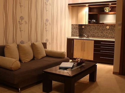 Hotel Premier Veliko Tarnovo (11 / 29)