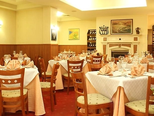 Hotel Premier Ski Bulgaria (5 / 29)