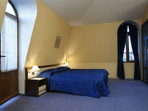 Hotel Premier Veliko Tarnovo Ski Bulgaria (19 / 29)