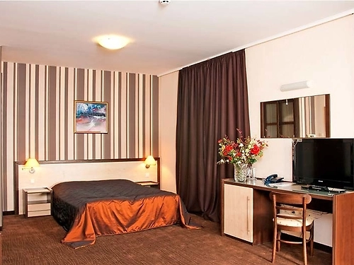 Hotel Premier Ski Bulgaria (20 / 29)