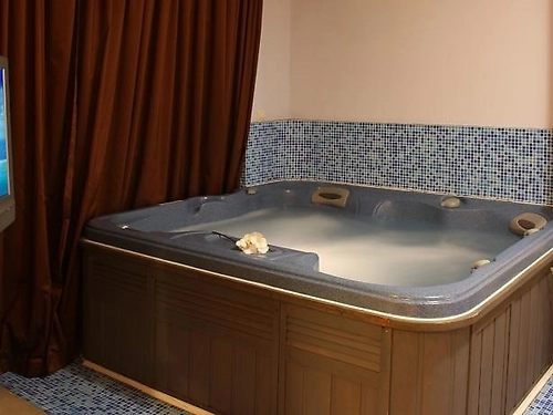 Hotel Premier Veliko Tarnovo Ski Bulgaria (10 / 29)