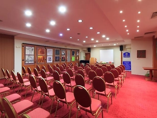 Hotel Premier Veliko Tarnovo (26 / 29)