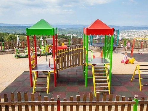 Park Hotel Sevastokrator Ski Bulgaria (14 / 42)