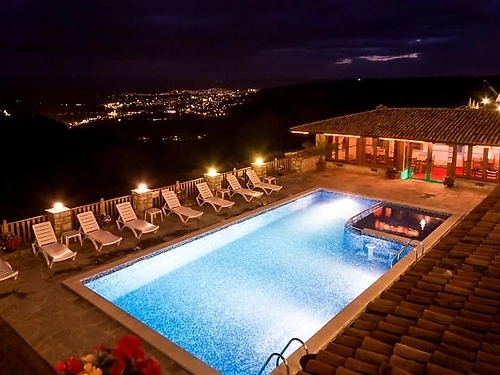 Park Hotel Sevastokrator Arbanasi Ski Bulgaria (29 / 42)