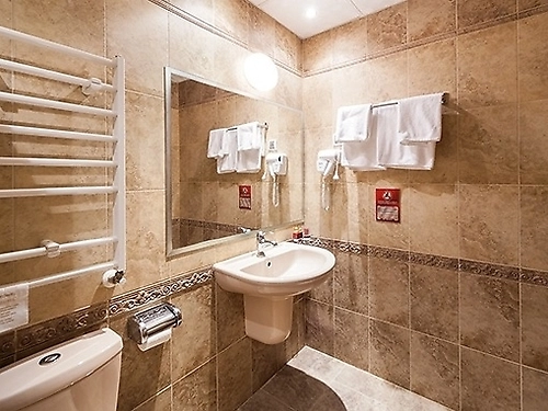 Park Hotel Sevastokrator Arbanasi (39 / 42)