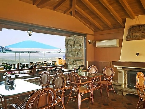 Park Hotel Sevastokrator Arbanasi (12 / 42)