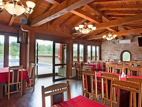 Park Hotel Sevastokrator Arbanasi (13 / 42)