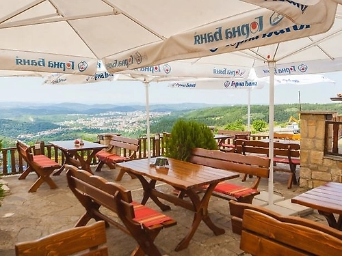 Park Hotel Sevastokrator Ski Bulgaria (22 / 42)