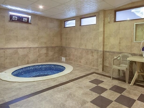 Park Hotel Sevastokrator Ski Bulgaria (10 / 42)