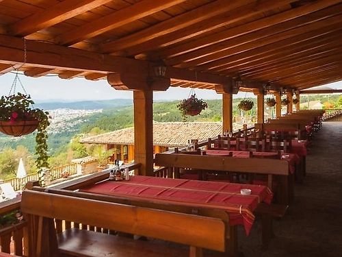 Park Hotel Sevastokrator Ski Bulgaria (19 / 42)