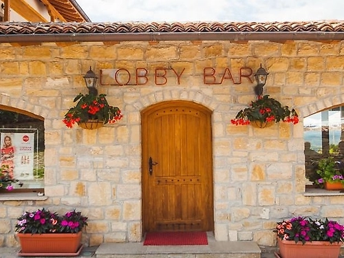 Park Hotel Sevastokrator Arbanasi (21 / 42)