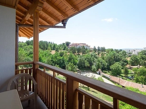 Park Hotel Sevastokrator Ski Bulgaria (24 / 42)