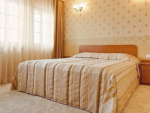 Park Hotel Sevastokrator Ski Bulgaria (35 / 42)