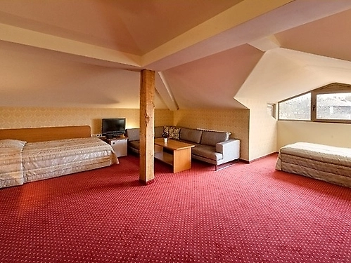 Park Hotel Sevastokrator Arbanasi (42 / 42)