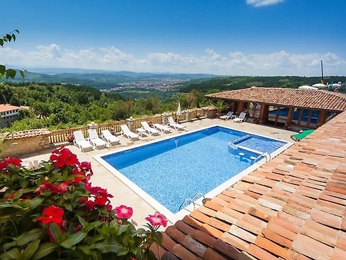 Park Hotel Sevastokrator Arbanasi Ski Bulgaria (27 / 42)