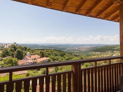 Park Hotel Sevastokrator Arbanasi (23 / 42)