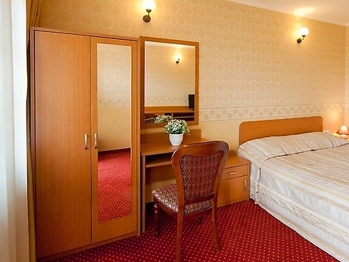 Park Hotel Sevastokrator Arbanasi (30 / 42)