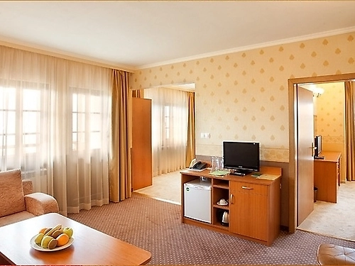 Park Hotel Sevastokrator Arbanasi (37 / 42)