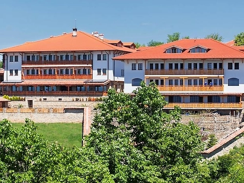 Park Hotel Sevastokrator Ski Bulgaria (11 / 42)