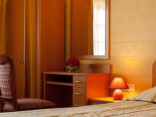 Park Hotel Sevastokrator Ski Bulgaria (32 / 42)