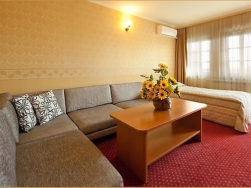 Park Hotel Sevastokrator Ski Bulgaria (31 / 42)