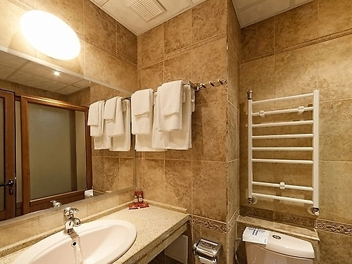 Park Hotel Sevastokrator Arbanasi Ski Bulgaria (33 / 42)